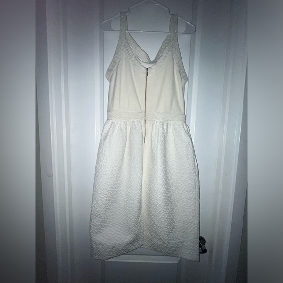 Orla Kiley white dress - Picture 2 of 8